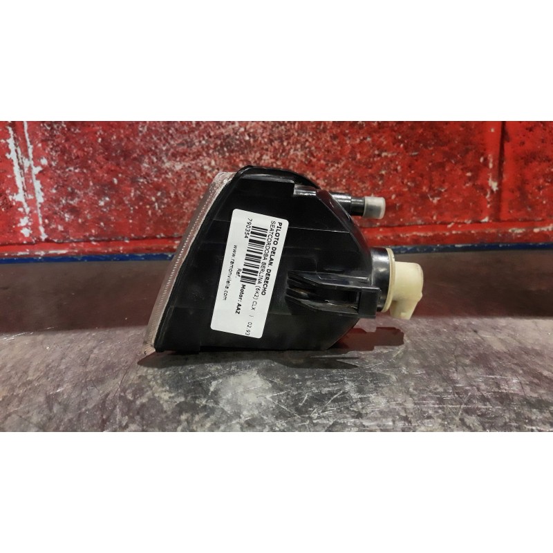 Recambio de piloto delan. derecho para seat cordoba berlina (6k2) clx | 02.93 - ... clx | 02.93 - ... referencia OEM IAM   