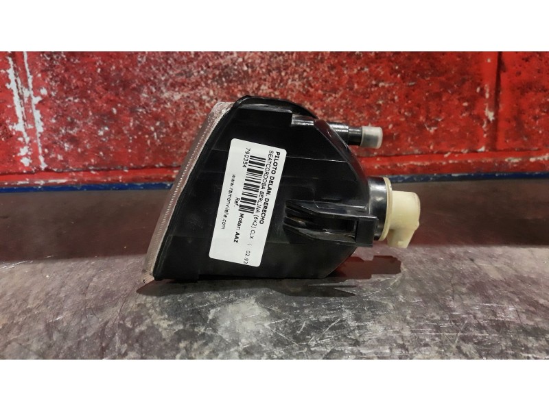 Recambio de piloto delan. derecho para seat cordoba berlina (6k2) clx | 02.93 - ... clx | 02.93 - ... referencia OEM IAM   