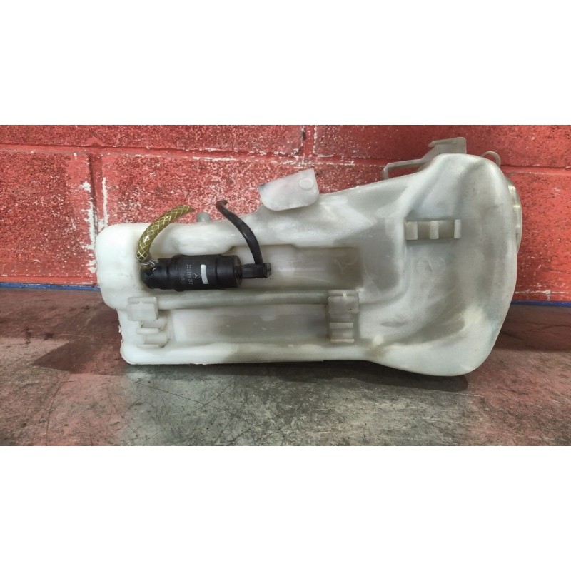 Recambio de deposito limpia para mercedes clase c (w202) berlina 1.8 16v cat | 0.93 - ... 1.8 16v cat | 0.93 - ... referencia OE