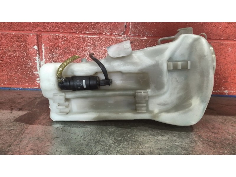 Recambio de deposito limpia para mercedes clase c (w202) berlina 1.8 16v cat | 0.93 - ... 1.8 16v cat | 0.93 - ... referencia OE