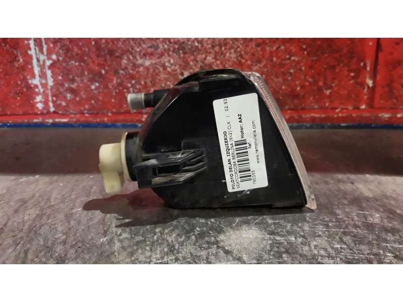 Recambio de piloto delan. izquierdo para seat cordoba berlina (6k2) clx | 02.93 - ... clx | 02.93 - ... referencia OEM IAM   