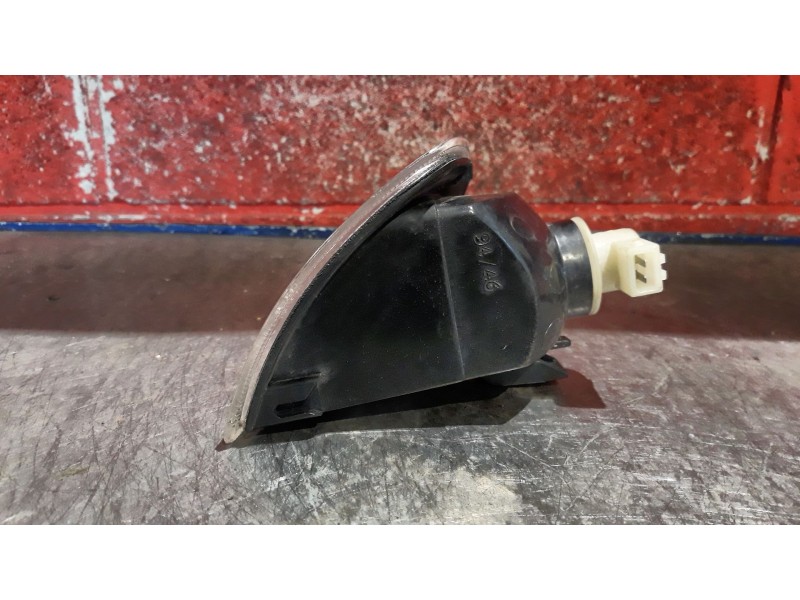 Recambio de piloto delan. izquierdo para seat cordoba berlina (6k2) clx | 02.93 - ... clx | 02.93 - ... referencia OEM IAM   