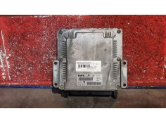 Recambio de centralita motor uce para citroen xsara picasso 2.0 hdi vivace | 12.99 - 12.04 2.0 hdi vivace | 12.99 - 12.04 refere