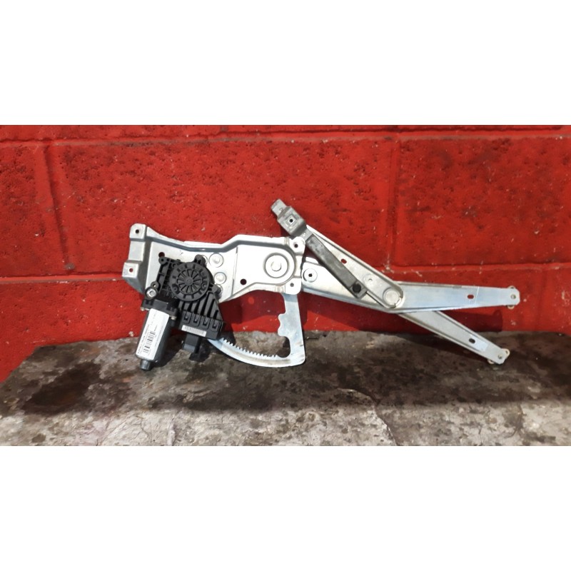 Recambio de elevalu. delan. derecho para opel astra f caravan  | 0.91 - 0.98  | 0.91 - 0.98 referencia OEM IAM   