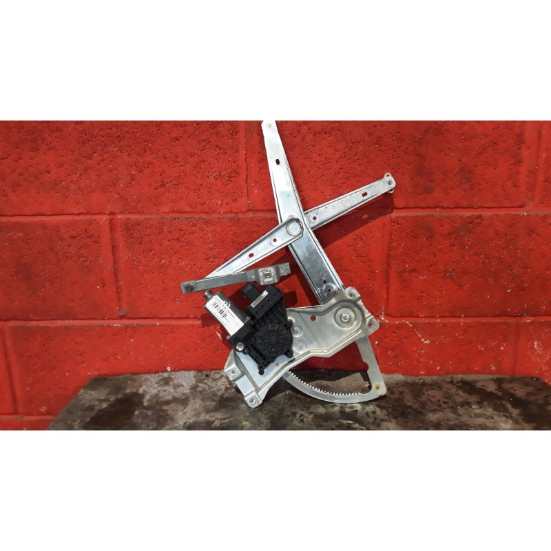 Recambio de elevalu. delan. izquierdo para opel astra f caravan  | 0.91 - 0.98  | 0.91 - 0.98 referencia OEM IAM   