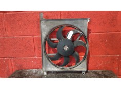 Recambio de electroventilador para opel astra f caravan  | 0.91 - 0.98  | 0.91 - 0.98 referencia OEM IAM   