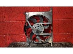 Recambio de electroventilador para opel astra f caravan  | 0.91 - 0.98  | 0.91 - 0.98 referencia OEM IAM    2