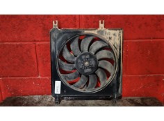 Recambio de electroventilador para suzuki ignis rm (mh) básico | 08.03 - 12.08 básico | 08.03 - 12.08 referencia OEM IAM GRANDE 