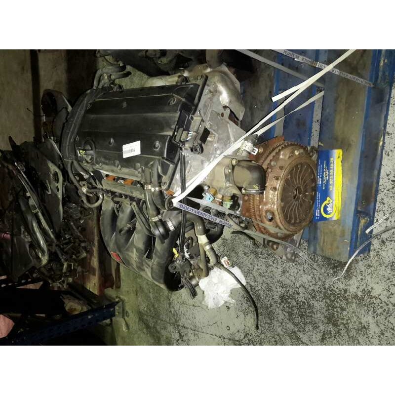 Recambio de motor completo para citroen xantia berlina 1.8i sx / 1.8 sx | 0.93 - ... 1.8i sx / 1.8 sx | 0.93 - ... referencia OE