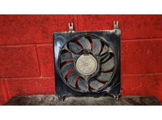 Recambio de electroventilador para suzuki ignis rm (mh) básico | 08.03 - 12.08 básico | 08.03 - 12.08 referencia OEM IAM GRANDE  2