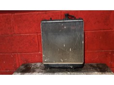 Recambio de radiador agua para suzuki ignis rm (mh) básico | 08.03 - 12.08 básico | 08.03 - 12.08 referencia OEM IAM   