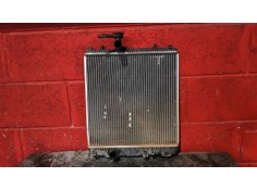 Recambio de radiador agua para suzuki ignis rm (mh) básico | 08.03 - 12.08 básico | 08.03 - 12.08 referencia OEM IAM    2