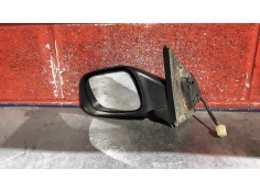 Recambio de retrovisor izquierdo para suzuki ignis rm (mh) básico | 08.03 - 12.08 básico | 08.03 - 12.08 referencia OEM IAM ELEC
