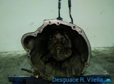 Recambio de caja cambios para nissan patrol (k/w260) corto ta | 03.89 - 12.98 corto ta | 03.89 - 12.98 referencia OEM IAM XIWT