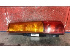 Recambio de piloto trasero derecho para suzuki ignis rm (mh) básico | 08.03 - 12.08 básico | 08.03 - 12.08 referencia OEM IAM   