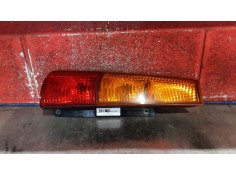 Recambio de piloto trasero izquierdo para suzuki ignis rm (mh) básico | 08.03 - 12.08 básico | 08.03 - 12.08 referencia OEM IAM 