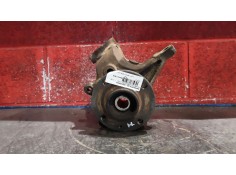Recambio de mangueta delantero izquierda para peugeot 206 berlina 1.4 hdi | 0.98 - ... 1.4 hdi | 0.98 - ... referencia OEM IAM  