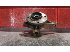 Recambio de mangueta delantero izquierda para peugeot 206 berlina 1.4 hdi | 0.98 - ... 1.4 hdi | 0.98 - ... referencia OEM IAM   2