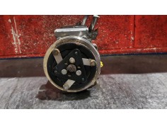 Recambio de compresor aire acondicio. para peugeot 206 berlina 1.4 hdi | 0.98 - ... 1.4 hdi | 0.98 - ... referencia OEM IAM 1438