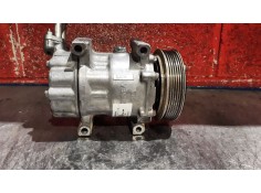 Recambio de compresor aire acondicio. para peugeot 206 berlina 1.4 hdi | 0.98 - ... 1.4 hdi | 0.98 - ... referencia OEM IAM 1438 2