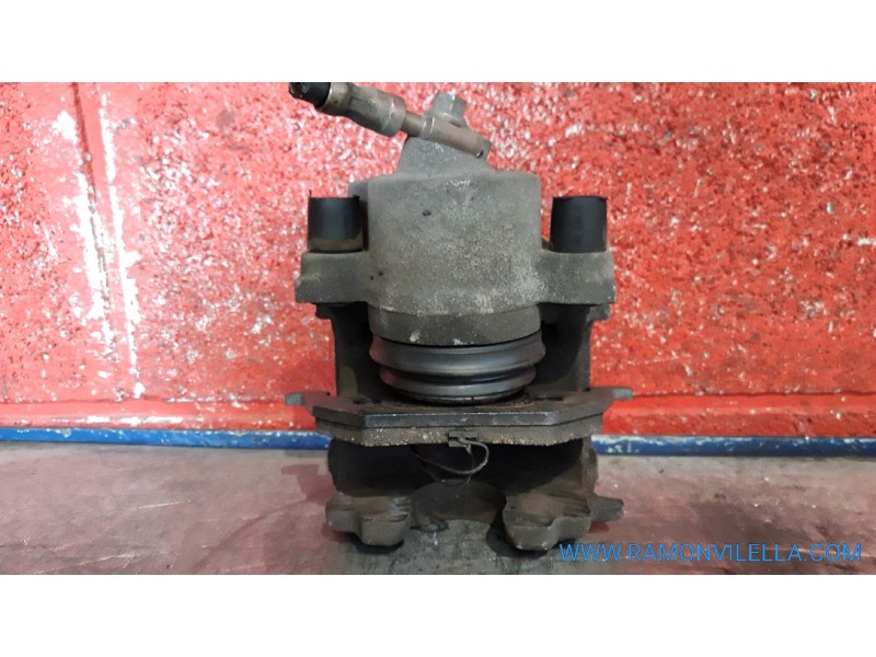 Recambio de pinza freno delan. izquierda para volkswagen golf iv berlina (1j1) 1.9 tdi | 0.97 - ... 1.9 tdi | 0.97 - ... referen
