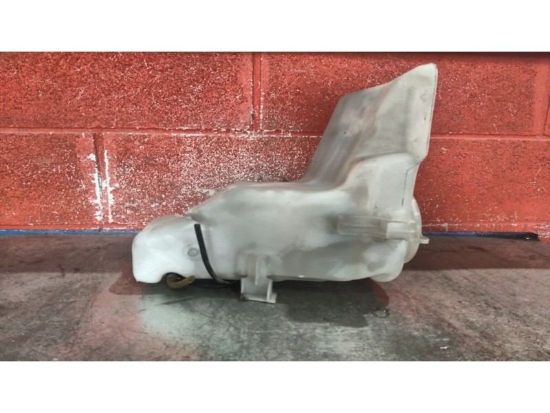 Recambio de deposito limpia para mercedes clase c (w202) berlina 1.8 16v cat | 0.93 - ... 1.8 16v cat | 0.93 - ... referencia OE