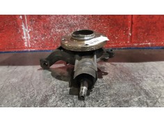 Recambio de mangueta delantero derecha para peugeot 307 (s1) 1.6 16v cat | 0.01 - 0.05 1.6 16v cat | 0.01 - 0.05 referencia OEM  2