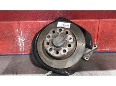 Recambio de mangueta tras. izquierda para volkswagen scirocco 1.4 tsi 122 referencia OEM IAM