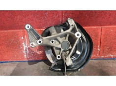 Recambio de mangueta tras. izquierda para volkswagen scirocco 1.4 tsi 122 referencia OEM IAM    2