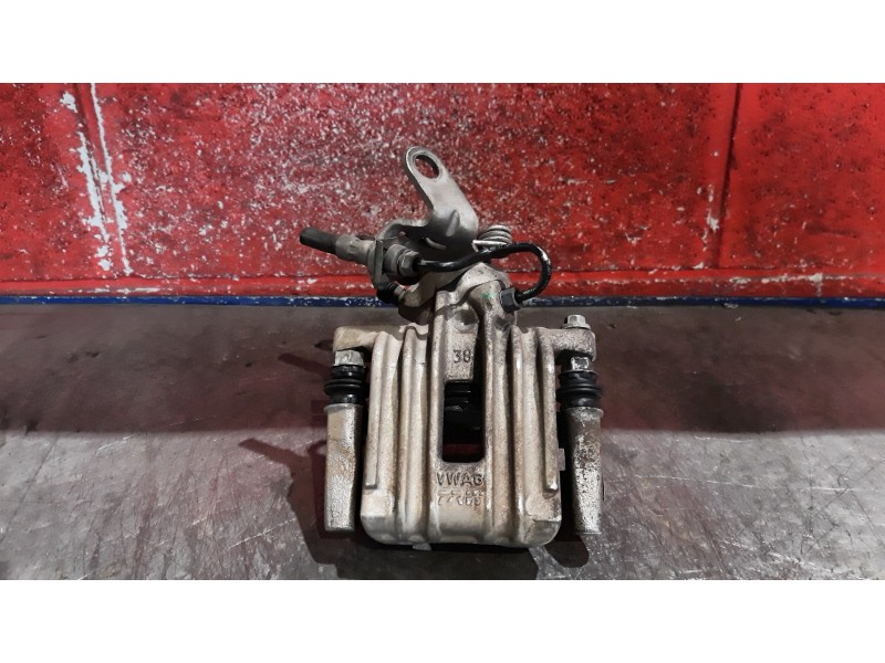 Recambio de pinza freno tras. derecha para volkswagen scirocco 1.4 tsi 122 referencia OEM IAM    Recambio de pinza freno tras. derecha para volkswagen scirocco 1.4 tsi 122 referencia OEM IAM