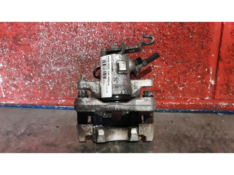 Recambio de pinza freno tras. derecha para volkswagen scirocco 1.4 tsi 122 referencia OEM IAM    Recambio de pinza freno tras. derecha para volkswagen scirocco 1.4 tsi 122 referencia OEM IAM