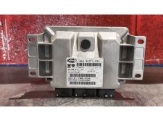 Recambio de centralita motor uce para peugeot 307 break/sw (s2)  | 0.05 - 0.08  | 0.05 - 0.08 referencia OEM IAM IAW6LP149 96547