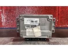 Recambio de centralita motor uce para peugeot 307 break/sw (s2)  | 0.05 - 0.08  | 0.05 - 0.08 referencia OEM IAM IAW6LP149 96547 2