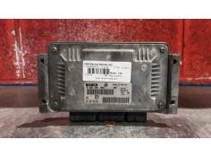 Recambio de centralita motor uce para citroen saxo 1.5 d sx | 12.99 - 12.02 1.5 d sx | 12.99 - 12.02 referencia OEM IAM 02810018 2