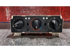 Recambio de mando calef. aire acondicio. para peugeot 306 berlina 3/5 puertas (s1) 1.9 diesel | 0.93 - ... 1.9 diesel | 0.93 - .