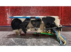 Recambio de mando calef. aire acondicio. para peugeot 306 berlina 3/5 puertas (s1) 1.9 diesel | 0.93 - ... 1.9 diesel | 0.93 - . 2