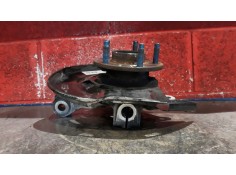 Recambio de mangueta delantero derecha para opel astra j lim. (12.2009)  | ... (12.2009)  | ... referencia OEM IAM    2