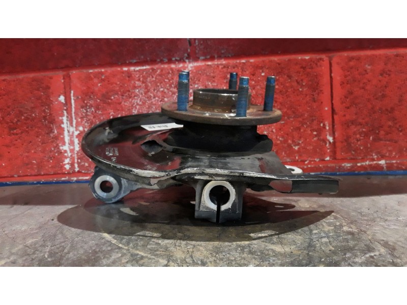 Recambio de mangueta delantero derecha para opel astra j lim. (12.2009)  | ... (12.2009)  | ... referencia OEM IAM   