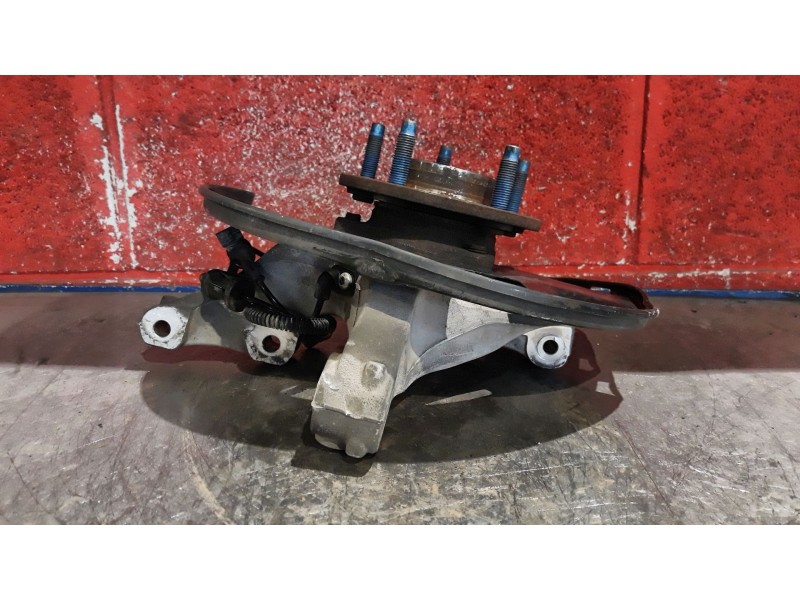 Recambio de mangueta delantero derecha para opel astra j lim. (12.2009)  | ... (12.2009)  | ... referencia OEM IAM   