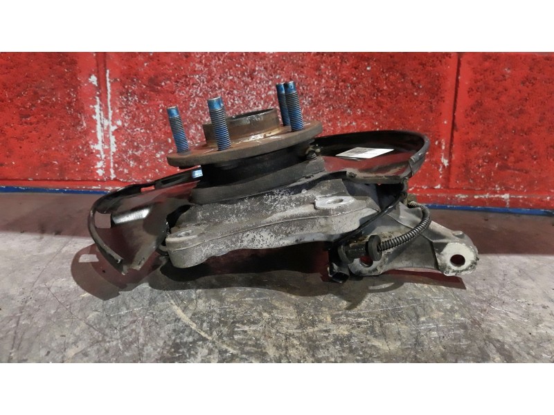 Recambio de mangueta delantero derecha para opel astra j lim. (12.2009)  | ... (12.2009)  | ... referencia OEM IAM   