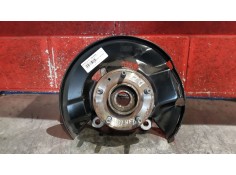 Recambio de mangueta delantero izquierda para opel astra j lim. (12.2009)  | ... (12.2009)  | ... referencia OEM IAM   