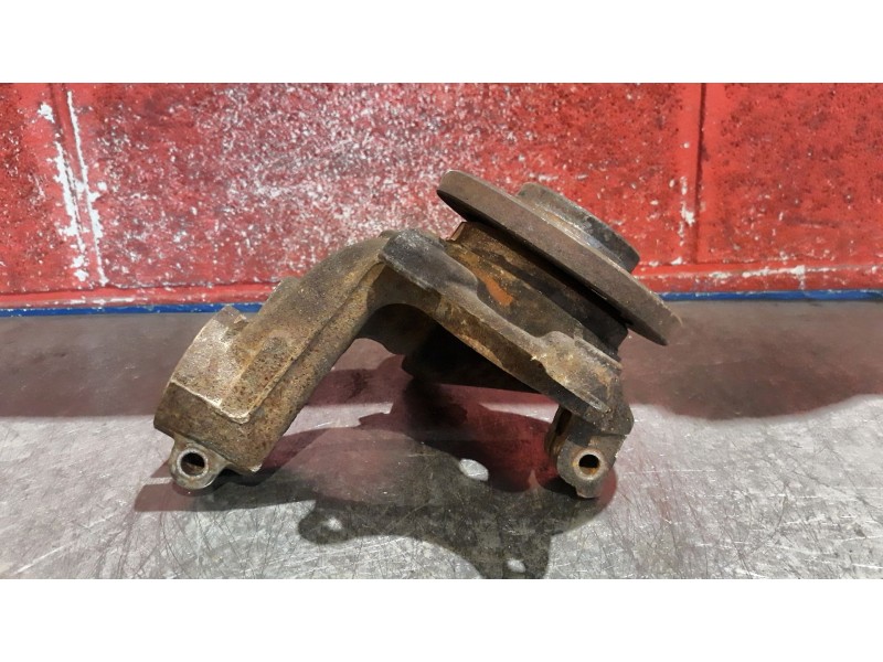 Recambio de mangueta delantero izquierda para citroen berlingo  | 0.02 - ...  | 0.02 - ... referencia OEM IAM   