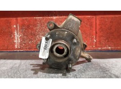 Recambio de mangueta delantero izquierda para ford escort berlina/turnier 1.8 diesel | 0.90 - ... escort berlina/turnier 1.8 die