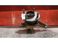 Recambio de mangueta delantero izquierda para ford escort berlina/turnier 1.8 diesel | 0.90 - ... escort berlina/turnier 1.8 die 2