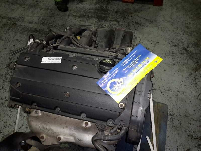 Recambio de motor completo para citroen xantia berlina 1.8i sx / 1.8 sx | 0.93 - ... 1.8i sx / 1.8 sx | 0.93 - ... referencia OE
