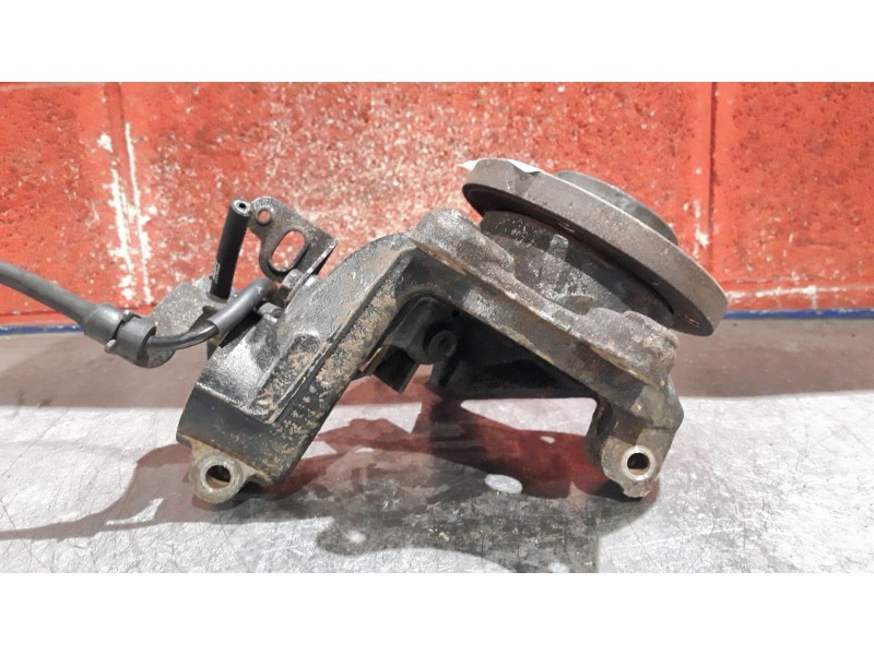 Recambio de mangueta delantero izquierda para citroen xsara picasso  | 0.99 - ...  | 0.99 - ... referencia OEM IAM   