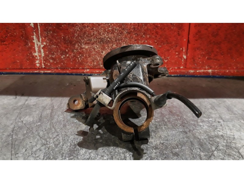 Recambio de mangueta delantero izquierda para citroen xsara picasso  | 0.99 - ...  | 0.99 - ... referencia OEM IAM   