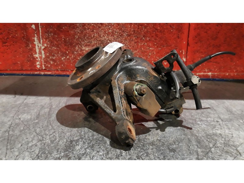 Recambio de mangueta delantero izquierda para citroen xsara picasso  | 0.99 - ...  | 0.99 - ... referencia OEM IAM   
