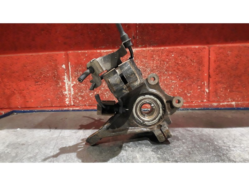 Recambio de mangueta delantero izquierda para citroen xsara picasso  | 0.99 - ...  | 0.99 - ... referencia OEM IAM   