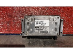 Recambio de centralita motor uce para citroen xsara picasso 1.6 | 0.99 - ... 1.6 | 0.99 - ... referencia OEM IAM 0261206216 9632